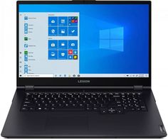 Ноутбук Lenovo L5-17ITH6H (82JM0020RM)