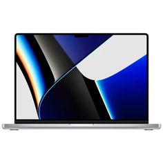 Ноутбук Apple MacBook Pro MK1F3 (MK1F3RU/A)