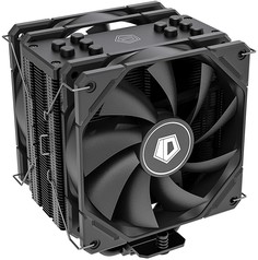 Вентилятор для процессора ID-Cooling SE-225-XT-BLACK-V2