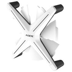 Вентилятор для корпуса Alseye X12 White 120mm X12-W