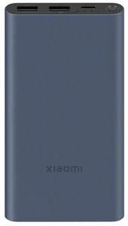 Внешний аккумулятор Xiaomi 22.5W Power Bank 10000 (BHR5884GL)