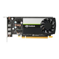 Видеокарта Nvidia T400 4GB (900-5G172-2240-000)