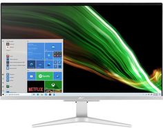 Моноблок Acer Aspire C27-1655 All-In-One (DQ.BGHER.008)