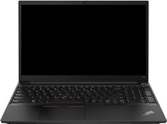 Ноутбук Lenovo ThinkPad E15 (20TD002LPB)