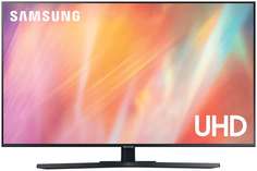 Телевизор Samsung LED 50" UE50AU7570UXRU Smart Series 7 титан