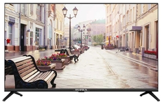 Телевизор Supra 40" STV-LC40LT00100F черный