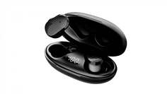 Наушники Accesstyle Citrus TWS Black