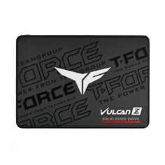 Накопитель SSD Team Group T-FORCE VULCAN Z 240 Gb (T253TZ240G0C101)