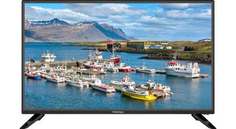 Телевизор Prestigio PTV32SN04Z CIS BK