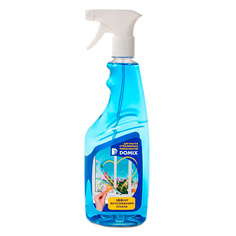 Средство для мытья окон DOMIX GREEN Очиститель стёкол 700.0
