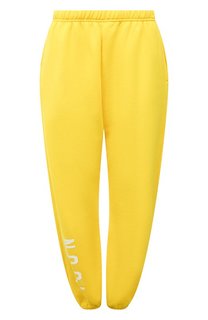 Хлопковые джоггеры Dsquared2