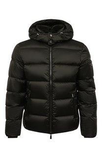 Пуховик Brett-SH Moorer