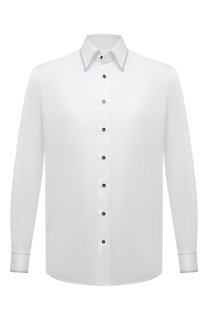 Хлопковая сорочка Zilli