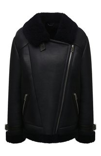 Дубленка из овчины Maslov