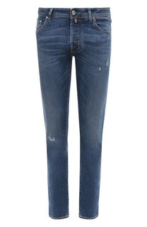 Джинсы Jacob Cohen