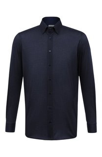 Хлопковая сорочка Zilli