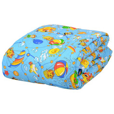 Одеяла одеяло детское MONA LIZA 110х140см, арт.509335
