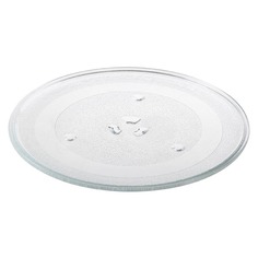 Тарелки для микроволновой печи тарелка для СВЧ ONKRON DE74-20102 28,8см