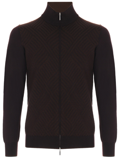 Кардиган шерстяной Dalmine