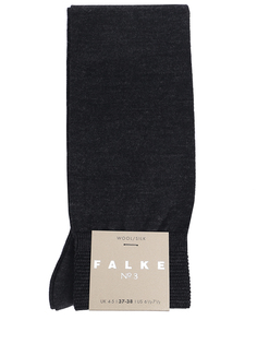 Гольфы No. 3 Finest Merino & Silk Falke