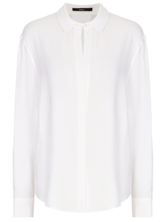 Блуза однотонная Windsor