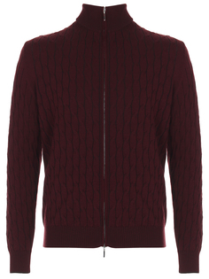 Кардиган шерстяной Dalmine