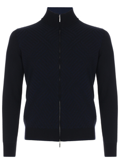 Кардиган шерстяной Dalmine