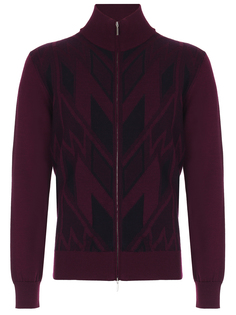 Кардиган шерстяной Dalmine