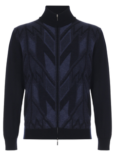 Кардиган шерстяной Dalmine