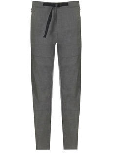 Брюки на кулиске Paul&Shark