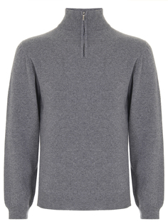 Свитер шерстяной Dalmine