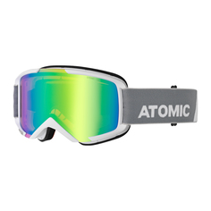 Маска Atomic 19-20 Savor Stereo Otg White