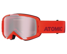 Маска Atomic 19-20 Savor Red
