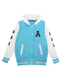 Толстовка Laddobbo