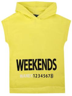 Толстовка Laddobbo