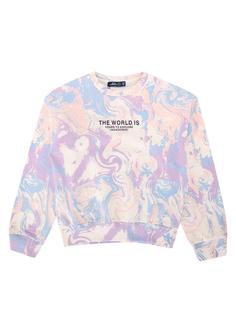 Толстовка Laddobbo