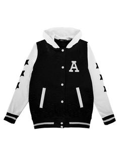 Толстовка Laddobbo