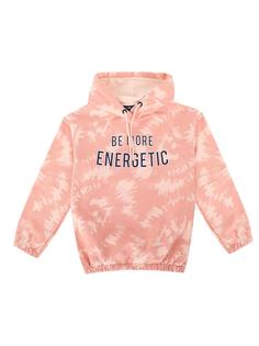 Толстовка Laddobbo