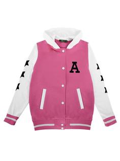 Толстовка Laddobbo