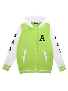 Толстовка Laddobbo