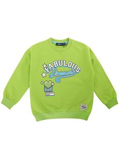 Толстовка Laddobbo