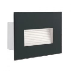 Светильник Уличный светодиодный cветильник Kanlux Glasi Led 3W P WW-GR 33692