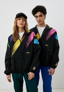 Ветровка Reebok SMILEY JACKET