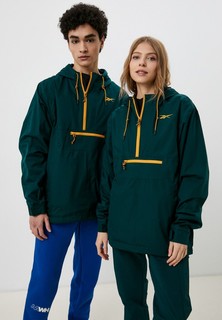 Куртка Reebok VECTOR FLEECE ANORAK