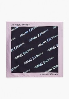 Платок Armani Exchange 