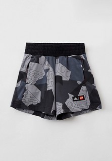 Шорты спортивные adidas U LEGO CL SHORT