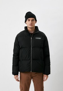 Куртка утепленная Les Benjamins 