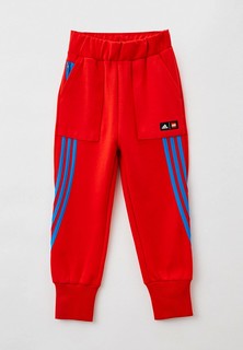 Брюки спортивные adidas U LEGO CL PANT