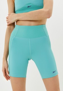 Шорты спортивные Reebok LM RIB LEGGING SHORT