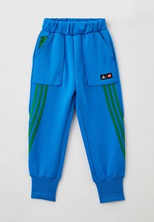 Брюки спортивные adidas U LEGO CL PANT